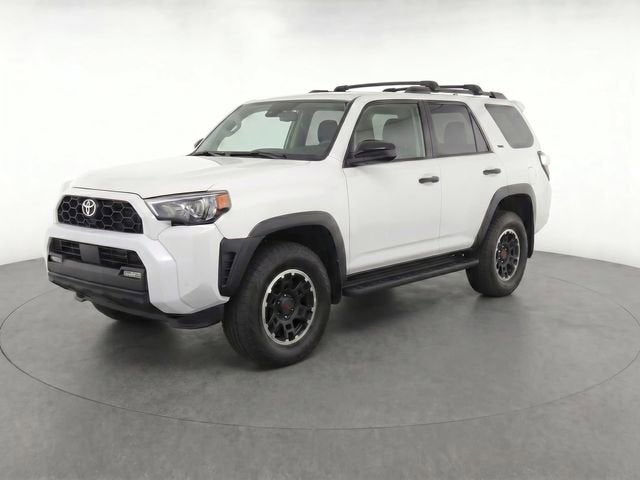 2025 Toyota 4Runner TRD Off-Road Premium 4WD's photo
