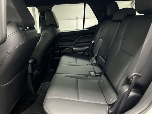 2025 Toyota 4Runner TRD Off Road Premium