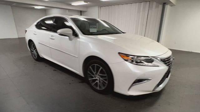 Used 2016 Lexus ES 350 with VIN JTHBK1GG8G2232726 for sale in Herculaneum, MO