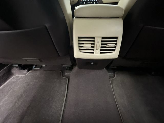 2016 Lexus ES 350 NA