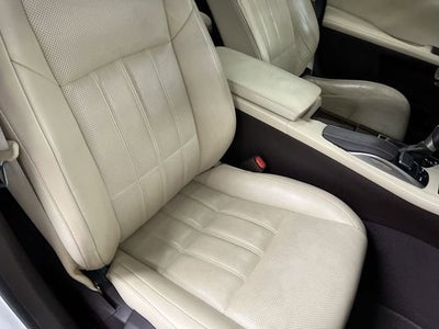 2016 Lexus ES 350 NA
