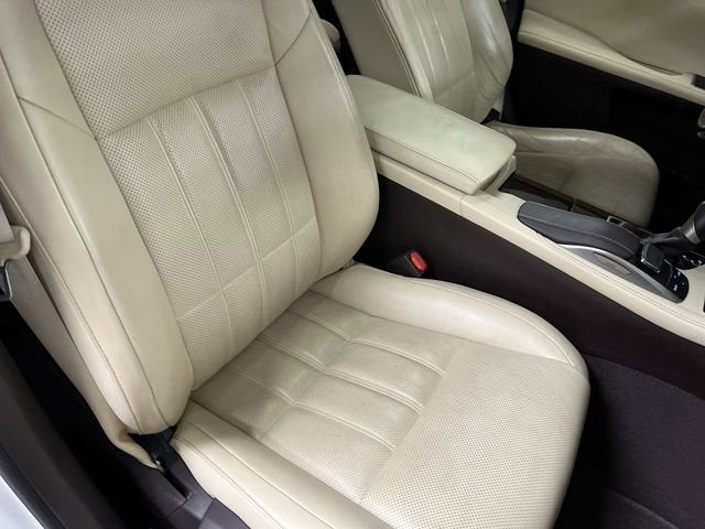 2016 Lexus ES 350 NA