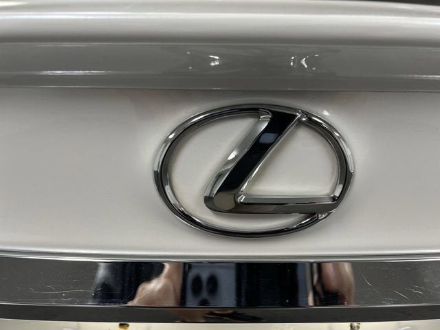 2016 Lexus ES 350 NA