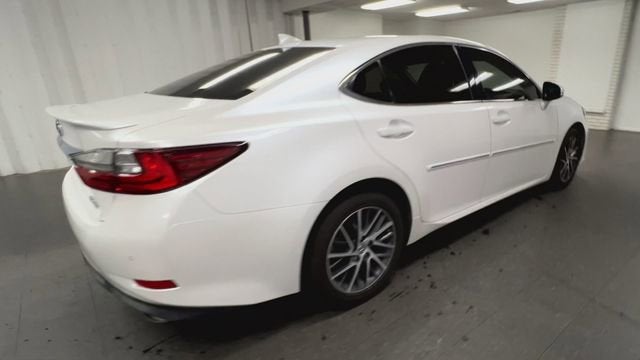 2016 Lexus ES 350 NA