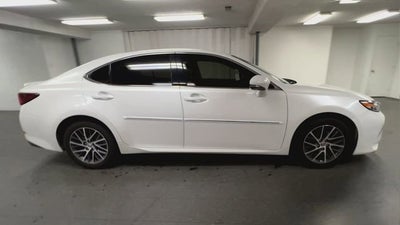 2016 Lexus ES 350 NA