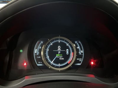 2019 Lexus IS 350 IS 350