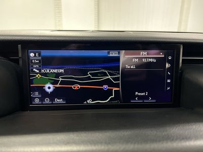 2019 Lexus IS 350 IS 350