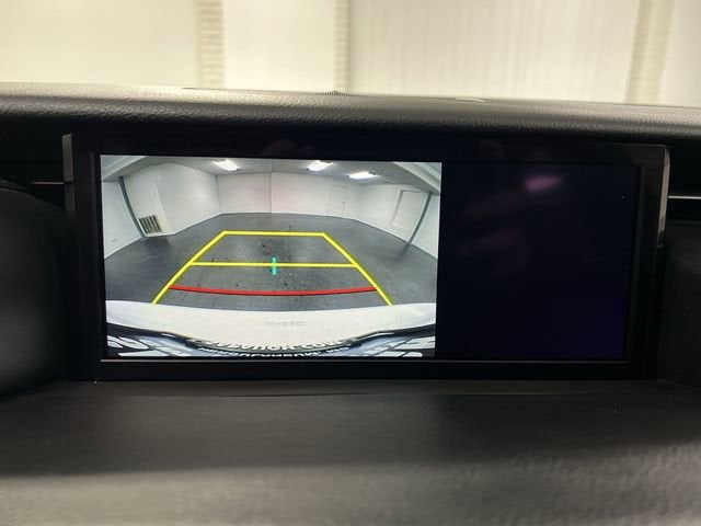 2019 Lexus IS 350 IS 350