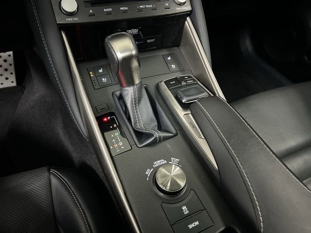 2019 Lexus IS 350 IS 350