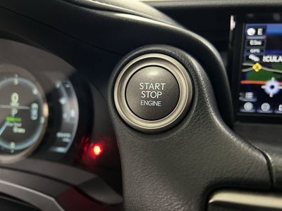 2019 Lexus IS 350 IS 350