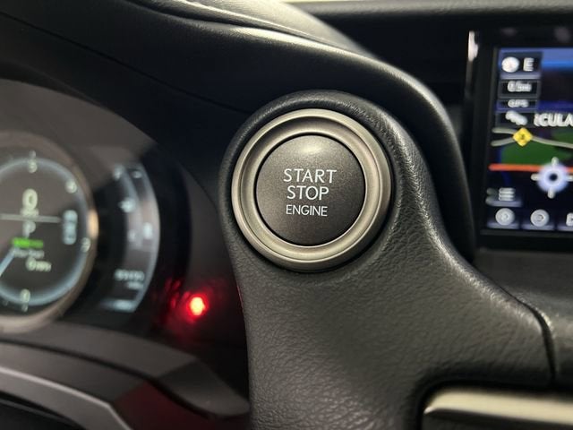 2019 Lexus IS 350 IS 350