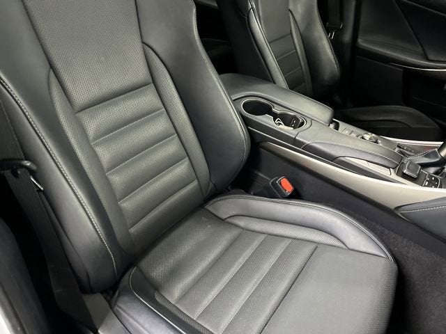 2019 Lexus IS 350 IS 350