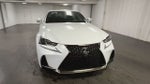 2019 Lexus IS 350 IS 350