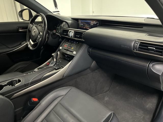 2019 Lexus IS 350 IS 350