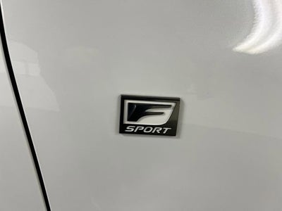 2019 Lexus IS 350 IS 350