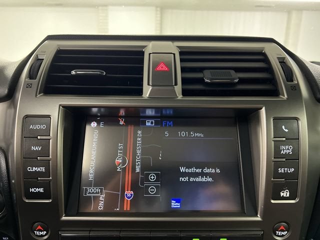 2020 Lexus GX 460 Premium