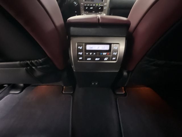 2020 Lexus GX 460 Premium