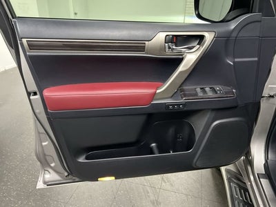 2020 Lexus GX 460 Premium