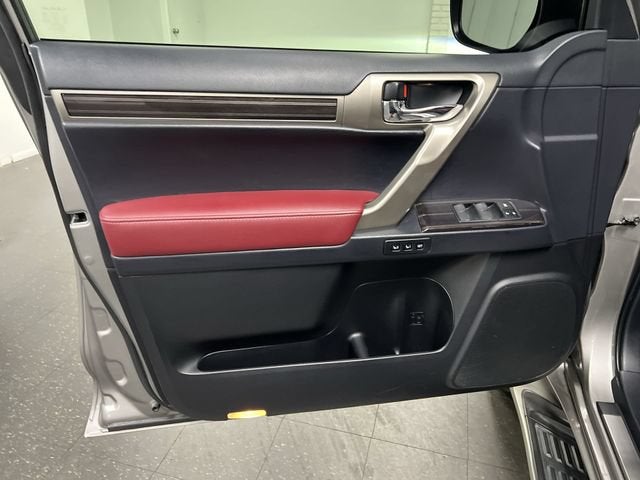 2020 Lexus GX 460 Premium
