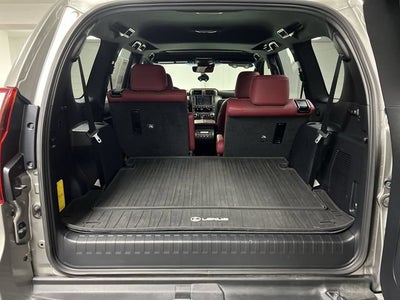 2020 Lexus GX 460 Premium