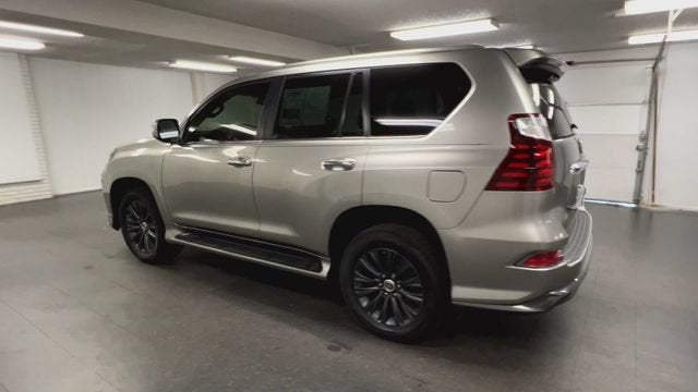 2020 Lexus GX 460 Premium