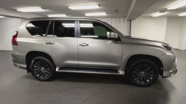 2020 Lexus GX 460 Premium