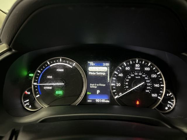 2022 Lexus RX RX 450hL Luxury