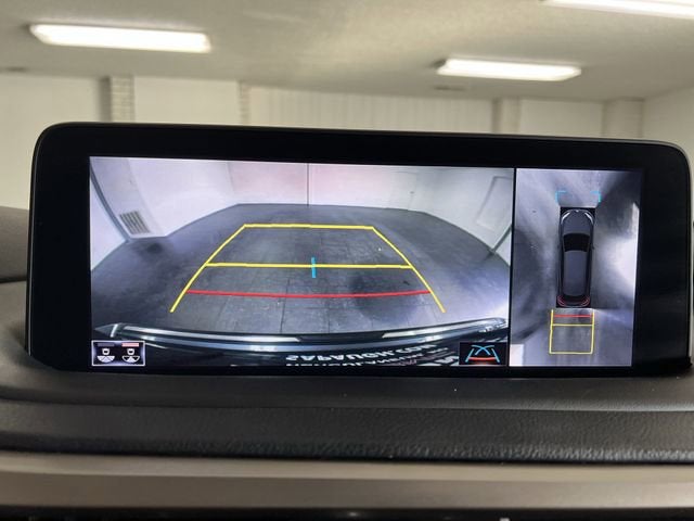 2022 Lexus RX RX 450hL Luxury