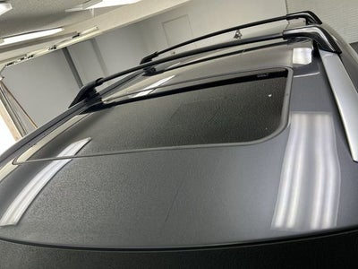 2022 Lexus RX RX 450hL Luxury