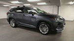 2022 Lexus RX RX 450hL Luxury