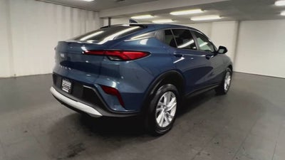 2024 Buick Envista Preferred