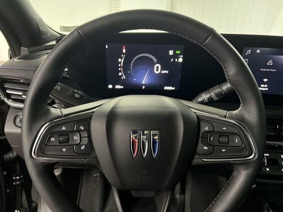 2025 Buick Envista Sport Touring