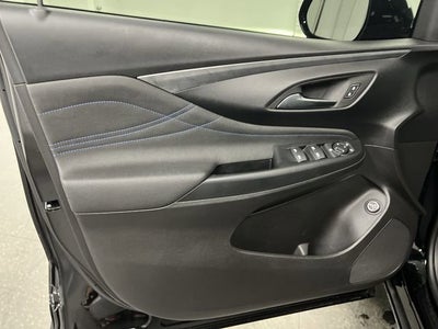 2025 Buick Envista Sport Touring