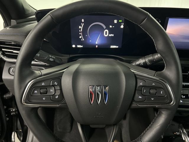 2025 Buick Envista Sport Touring