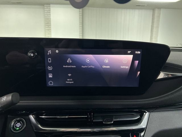 2025 Buick Envista Sport Touring