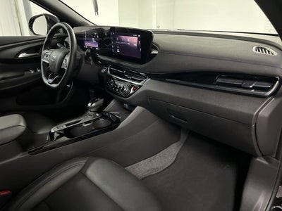 2025 Buick Envista Sport Touring