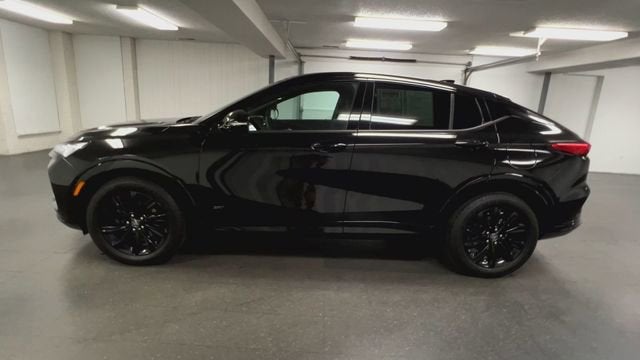 2025 Buick Envista Sport Touring