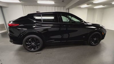 2025 Buick Envista Sport Touring