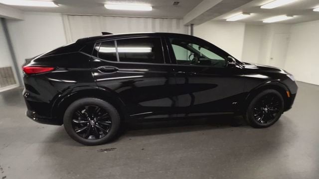 2025 Buick Envista Sport Touring