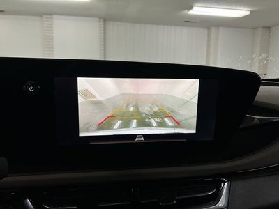 2024 Buick Envista Avenir