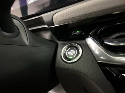 2024 Buick Envista Avenir