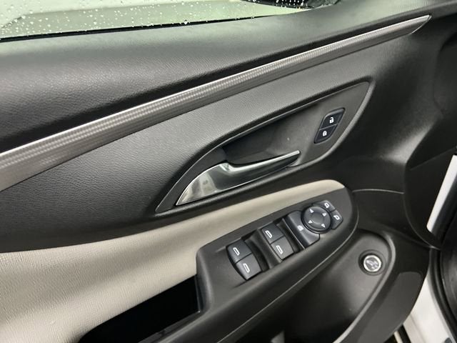 2024 Buick Envista Avenir