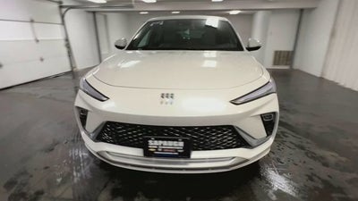 2024 Buick Envista Avenir