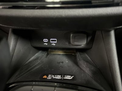 2024 Buick Envista Avenir