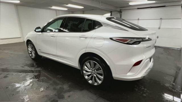 2024 Buick Envista Avenir