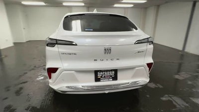 2024 Buick Envista Avenir