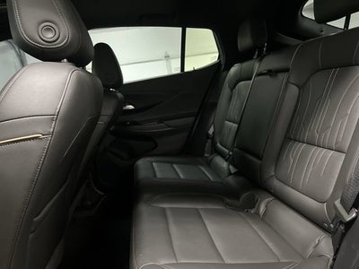 2025 Buick Envista Avenir
