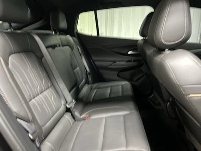 2025 Buick Envista Avenir