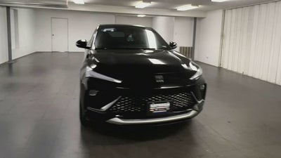 2025 Buick Envista Avenir