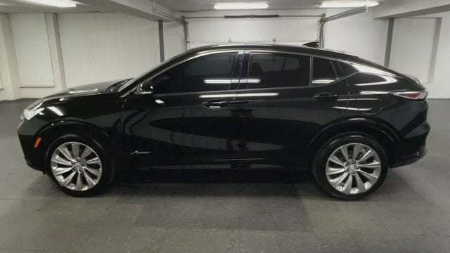 2025 Buick Envista Avenir